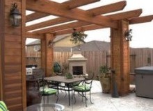 Kwikfynd Pergolas
upperflagstone
